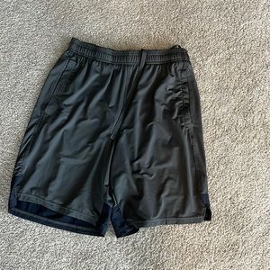 Mens 9” Under Armour Shorts